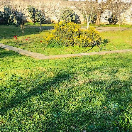 Villa In Salento Lecce Bagian luar foto