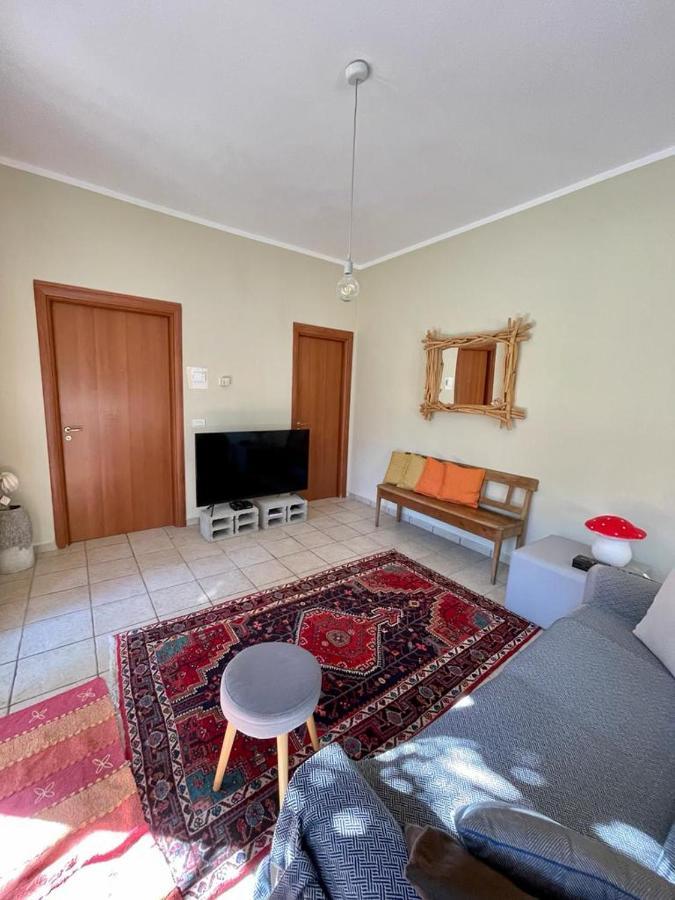 Villa In Salento Lecce Bagian luar foto