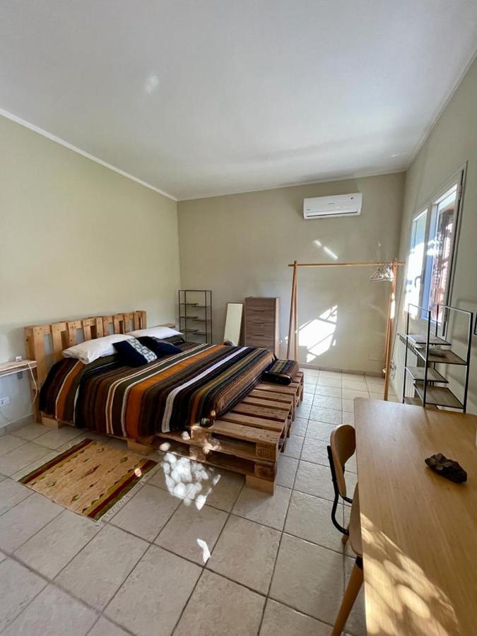 Villa In Salento Lecce Bagian luar foto