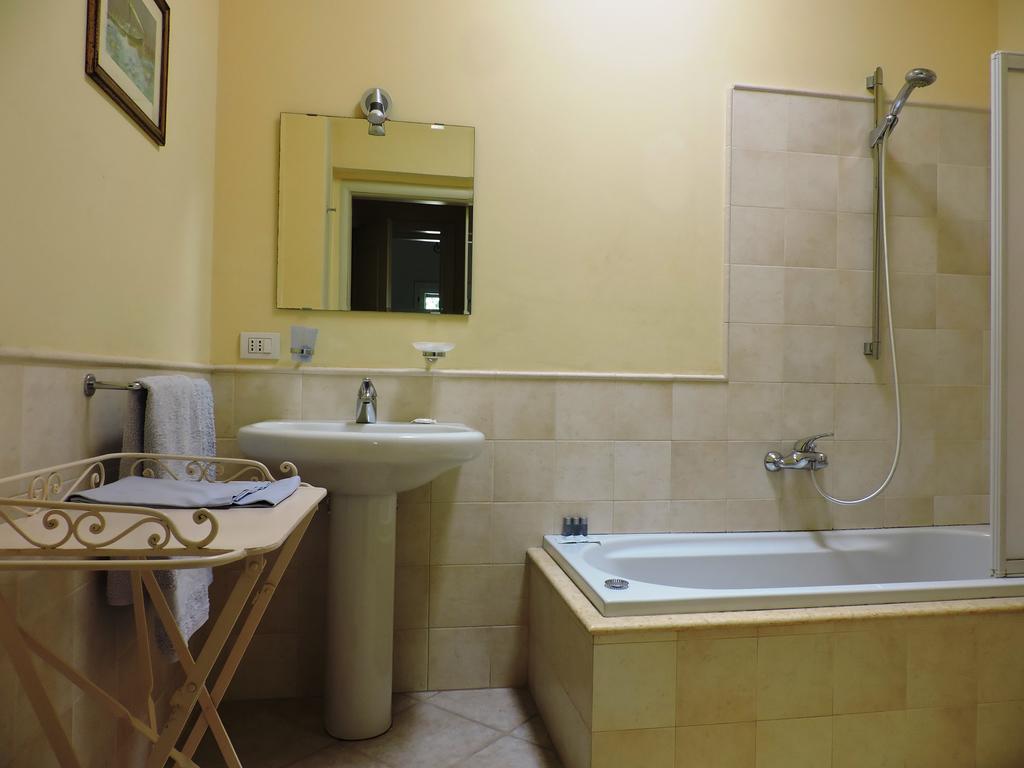 Villa In Salento Lecce Bagian luar foto