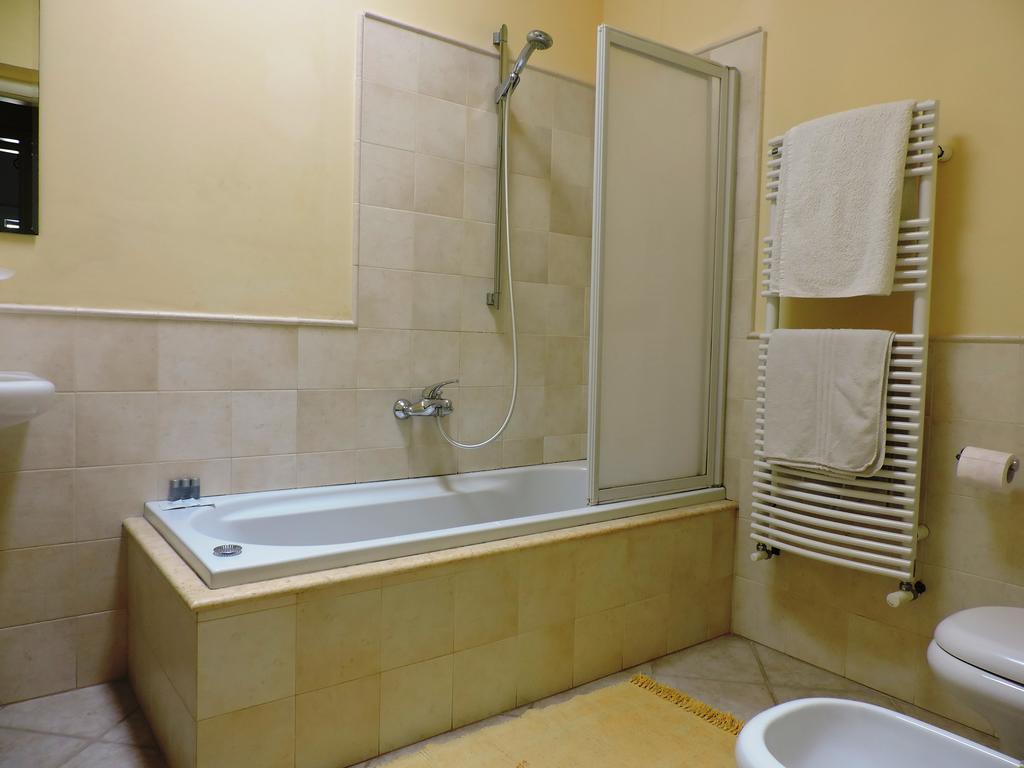 Villa In Salento Lecce Bagian luar foto