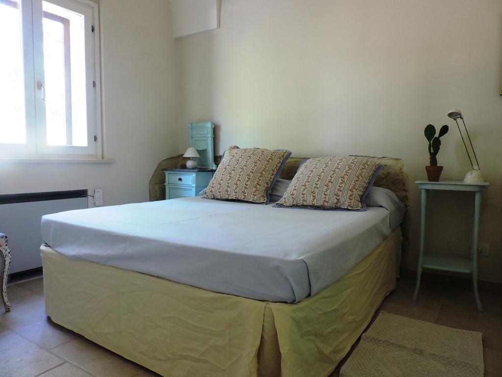 Villa In Salento Lecce Bagian luar foto