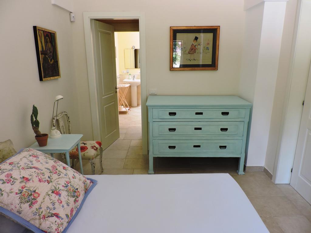Villa In Salento Lecce Bagian luar foto