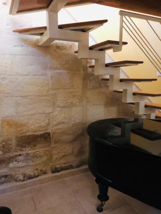 Villa In Salento Lecce Bagian luar foto