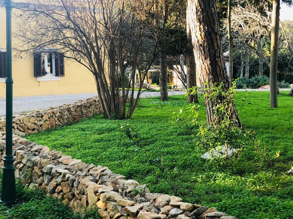 Villa In Salento Lecce Bagian luar foto